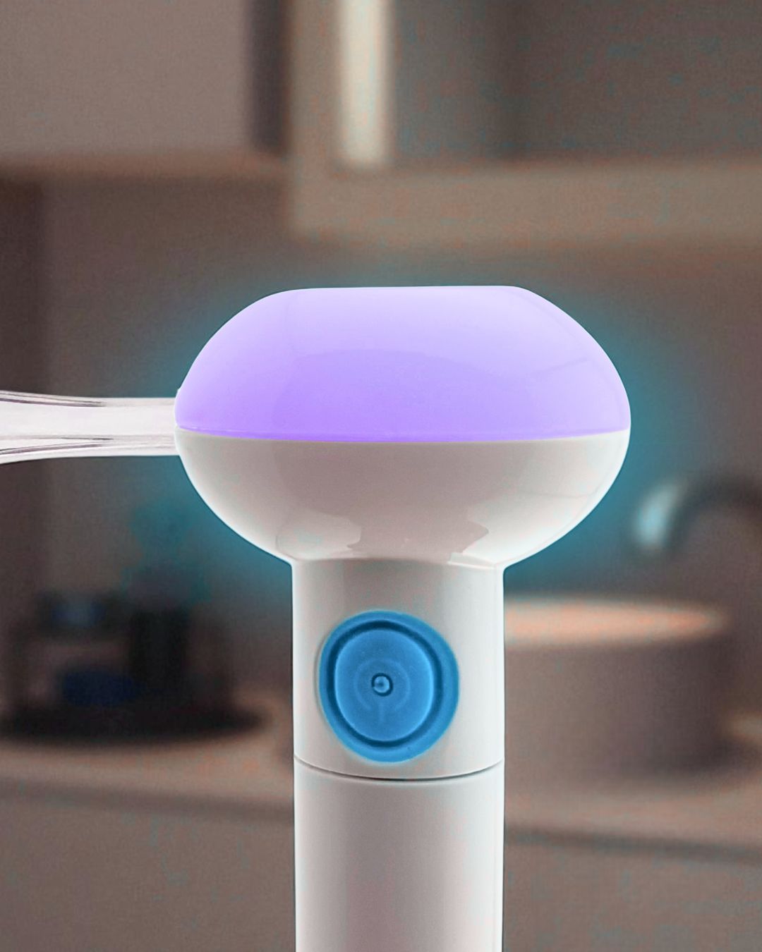 UV Toothbrush Sterilizer - B-Brite, Twinklers Ltd.